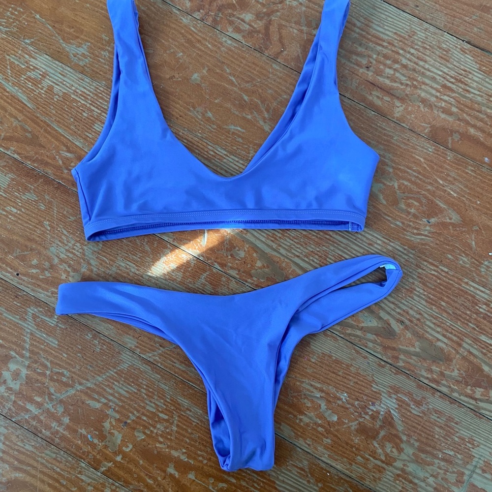 Bikini set
